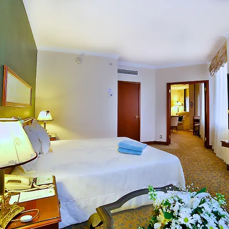 Grand Cevahir Convention Center