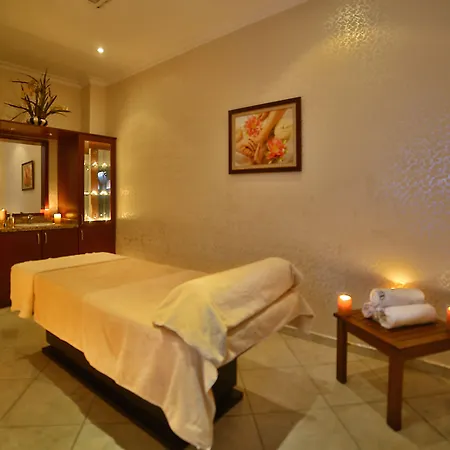 Grand Cevahir Convention Center