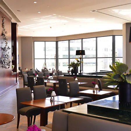 Grand Cevahir Convention Center