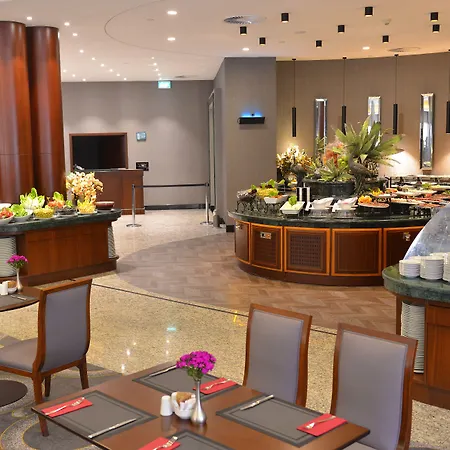 مركز مؤتمرات وفندق جراند جواهر 5* اسطنبول