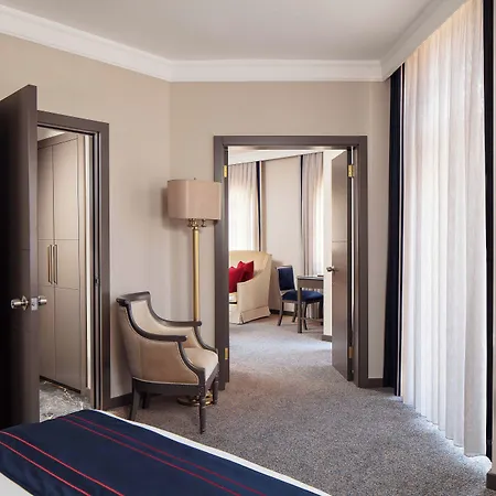 Otel Grand Cevahir Convention Center