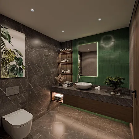 Grand Cevahir Convention Center 5* İstanbul