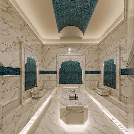 Grand Cevahir Convention Center