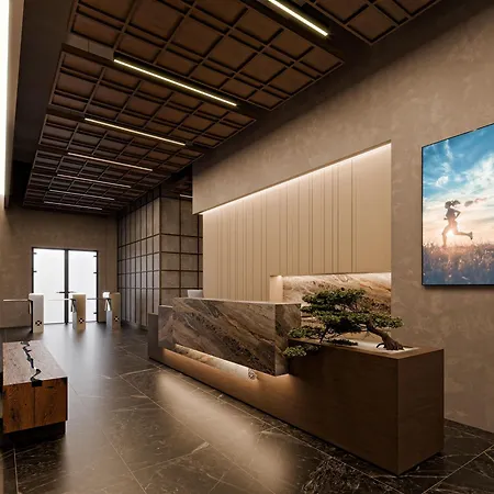 Grand Cevahir Convention Center 5* İstanbul